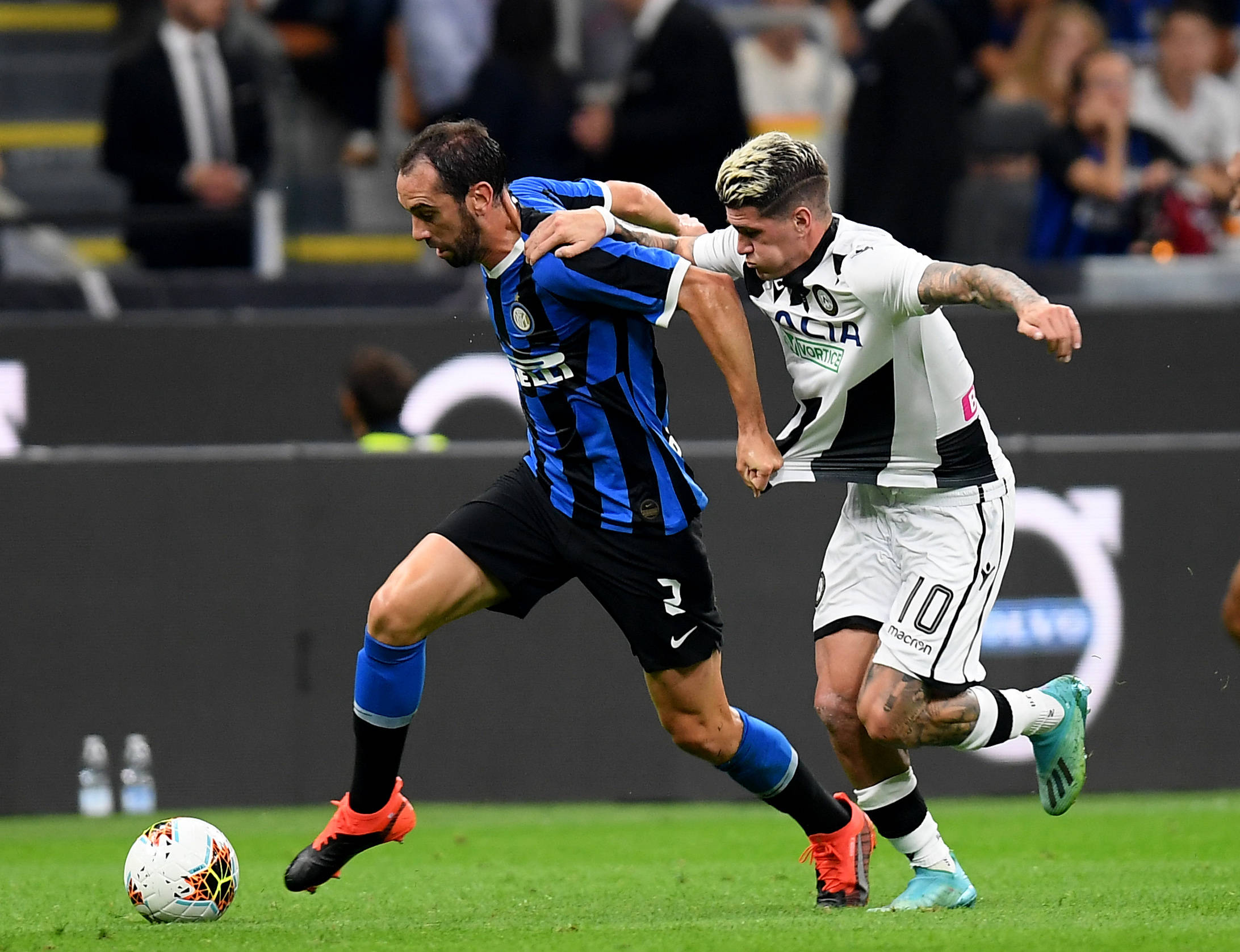 了一场极具 了一场极具